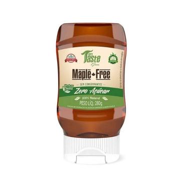 Imagem de Maple Free (280g) - Padrão: Único - Mrs Taste