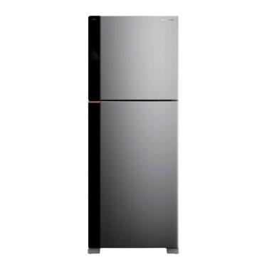 Imagem de Geladeira Inteligente Frost Free Duplex 476 Litros cor Inox Brastemp -