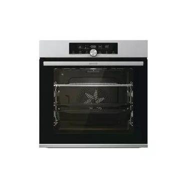 Imagem de Forno Elétrico de Embutir Air Fry 77 Litros Gorenje BOS6747 60 cm 220V