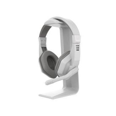 Imagem de Suporte De Mesa Tamanho 25 Cm Para Fone De Ouvido Headfone - PEKO, 3D-