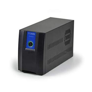 Imagem de PowerEst 2500 Bivolt 6T Saída 115V, TS Shara, Preto, Pequeno, TS Shara, PowerEst 9013, PretoPequeno
