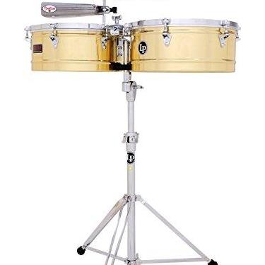 Imagem de Latin Percussion LP1516-B Timbal Brass