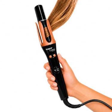 Imagem de Modelador de Cachos Taiff Curves Automatic