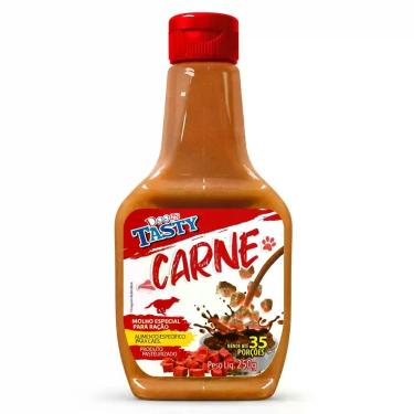 Imagem de Molho Especial ProCanine Carne 250g para Cães Complemento para Ração c