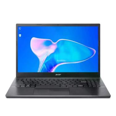 Imagem de Notebook Acer Aspire 5 A51557727C 15.6 Intel Core I7 8GB 256GB SSD Lin