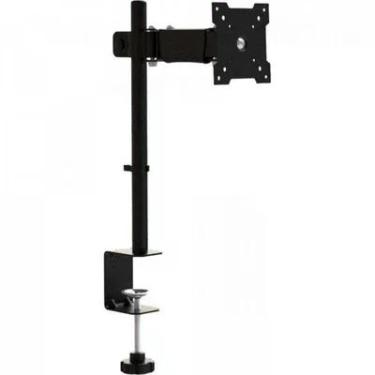 Imagem de Suporte Articulado P/ Monitor Led E Lcd 13-27Polegadas Bm812 Brasforma