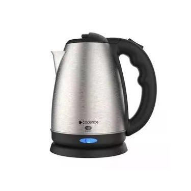 Imagem de Chaleira Elétrica Cadence Super CEL821 1,8L - Inox