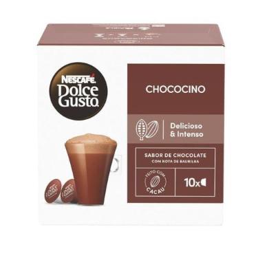 Imagem de Dolce Gusto Ndg Chococino 10Caps 160G
