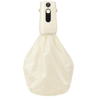 Imagem de Secadora de Roupa Portátil com Ar Quente 220v e Display Digital