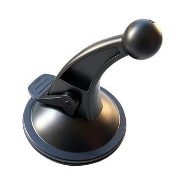 Imagem de Suporte De Ventosa De 17mm Para Celular, GPS Garmin E Navegador Com Ca