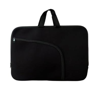 Imagem de Capa Case Pasta Notebook com Bolso 14-14.1 Taber Preto…