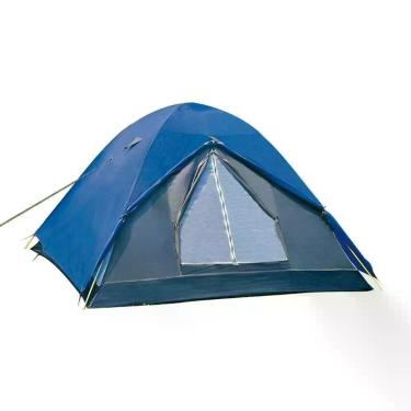 Imagem de Barraca de Camping Fox 3/4 Pessoas - Nautika