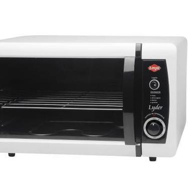Imagem de Forno Elétrico Lyder Easy Clean - LAYR, 110V