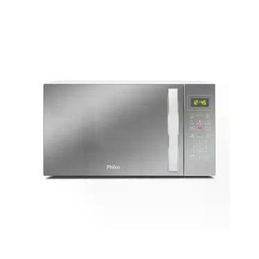 Imagem de Micro-ondas Philco 28L PMO30E Tira Odor Espelhado
