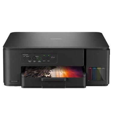 Imagem de MÁQUINA MULTIFUNCIONAL JATO DE TINTA COLORIDA DCPT430W
