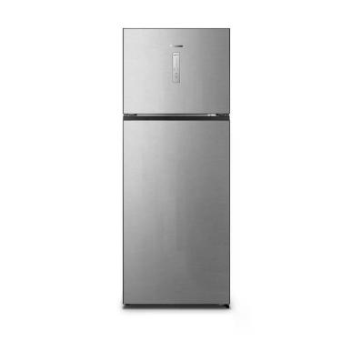 Imagem de Geladeira Hisense Duplex Frost Free Inverter 467L RT3N461 Inox