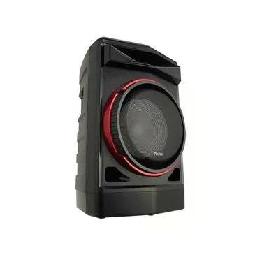 Imagem de Caixa De Som Amplificada 750W Philco Ex Bass PCX7100 Bivolt