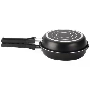 Imagem de Frigideira Multiflon Dupla Antiaderente 20cm - Gourmet 55118