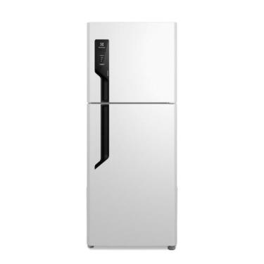 Imagem de Geladeira Electrolux Frost Free 432L Efficient AutoSense Duplex Branca