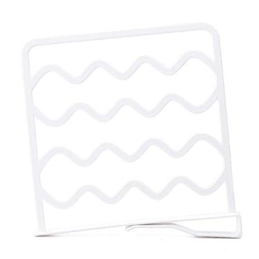 Imagem de Divisórias de armário divisórias de guarda-roupa multifunções duráveis divisórias de prateleira organizador para armário de livros de roupas plástico ajustável economia de espaço