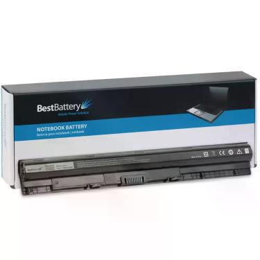 Imagem de Bateria para Notebook Dell Inspiron 15-3576-A70 - BestBattery, Preto