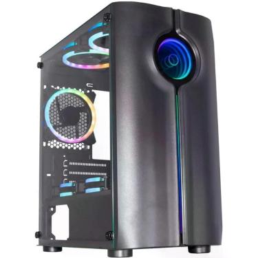 Imagem de Gabinete Gamer Reactor Infinite 2