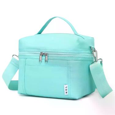 Imagem de Lancheira isolada NOL Natural Organic Lifestyle Waterproof