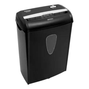 Imagem de Fragmentadora de Papeis P/8Folhas ou 1cartao 110v , 01 Unidade ProCalc, Multicor