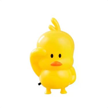 Imagem de Luz Guia Noturno Led Chick Taschibra 1w Bivolt