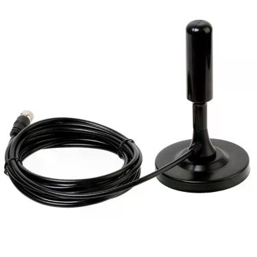 Imagem de Antena Digital Externa Para Tv Com Alta Precisão De Sinal