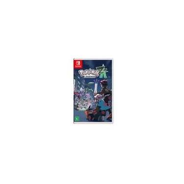 Imagem de Jogo Pokémon Legends Z-A, Nintendo Switch - NT000055NSW