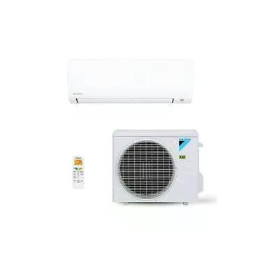 Imagem de Ar-Condicionado Split HW Inverter Daikin Full 12.000 BTUs R-32 Só Frio 220V