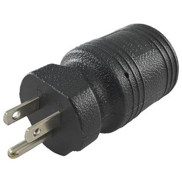 Imagem de Conntek Adaptador de tomada 30129 15A para 15/20A