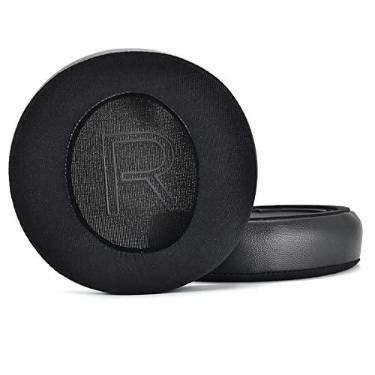 Imagem de TECKEEN 1 par de almofadas macias para fones de ouvido para Alienware AW310H AW510H