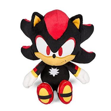 Imagem de Kidrobot Sonic The Hedgehog Shadow Phunny Plush