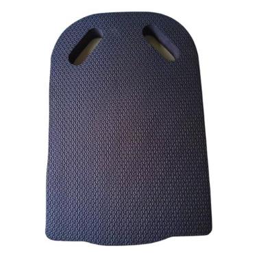 Imagem de Prancha de Natação Infantil Eva - 40 x 27 x 3 cm (Preto)