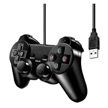Imagem de Controle Para Computador Usb