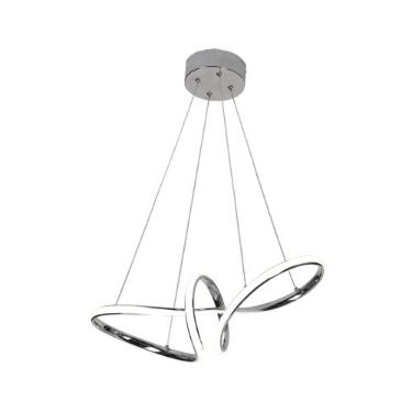 Imagem de Luminária Pendente LP-01 35W Bivolt 3 EM 1