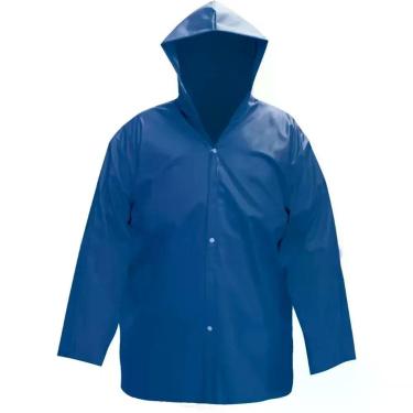 Imagem de Capa Worker 898074 PVC g Azul