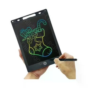 Imagem de Tablet De Desenho LCD Para Crianças 65 85 10 12 16 Polegadas, Bloco De