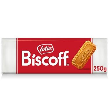 Imagem de Biscoito Doce Biscoff Pacote 250g