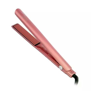 Imagem de Taiff Gloss Rosé - Chapa Bivolt Rose