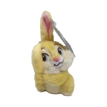 Imagem de Brinquedo De Pelúcia Kawaii Tokyo Disney Bambi Thumper Coelho Anime Fi
