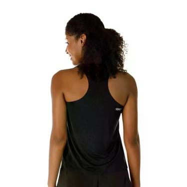 Imagem de Regata Feminina Olympikus Dry Corre OIWCR25703, Preto, M