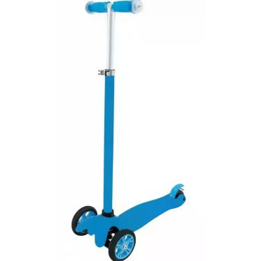Imagem de Patinete Infanto Juvenil 3 Rodas Azul 40600312 - Mor