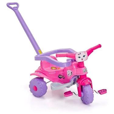 Imagem de Magic Toys TICO-TICO PETS ROSA