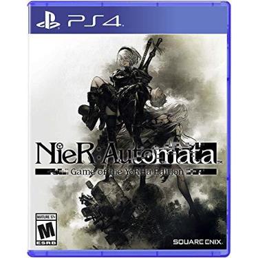 Imagem de Nier, Automata Game of The Yorha Edition - PlayStation 4