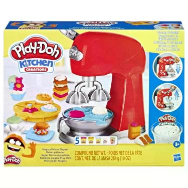 Imagem de Play-doh Misturador Mágico - Hasbro