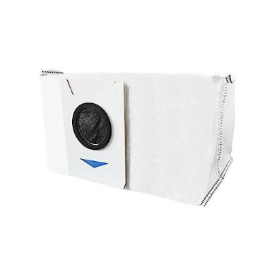 Imagem de NUHFUFA 1 peça de aspirador de pó robô aspirador de pó compatível com Ecovacs T10S PRO Sweeper