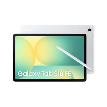 Imagem de Galaxy Tab S10 FE 5G
